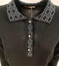 POLO DONNA M/L 5228 Tellini S.R.L. Velkoobchodní oblečení